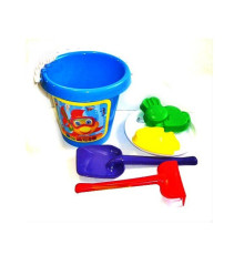 Песочный набор "Классик" №2 "ЯУ" (012/8)